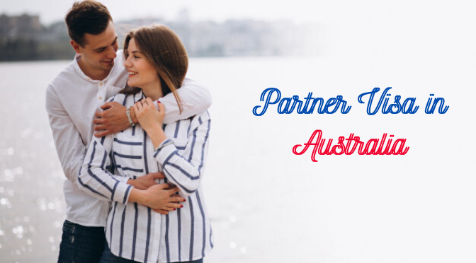 Conditions Regarding Acquiring a Partner Visa in Australia
